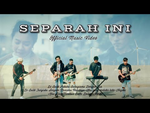 Separah Ini - Warna