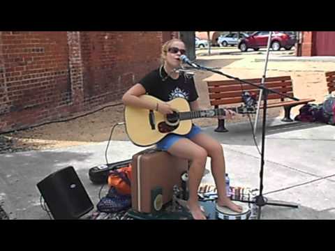 Laura Thurston