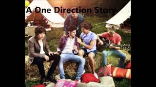 &quot;Dreaming about you&quot; One Direction 7