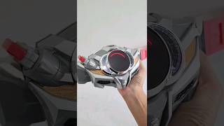 Download lagu Unboxing: DX Henshin Belt - Drive Driver mp3