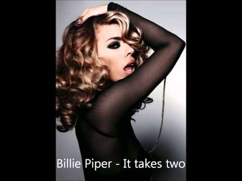 Billie Piper - It takes two