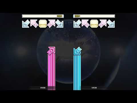 Pump It Up Infinity | Blow (Full Song) | S12, S17