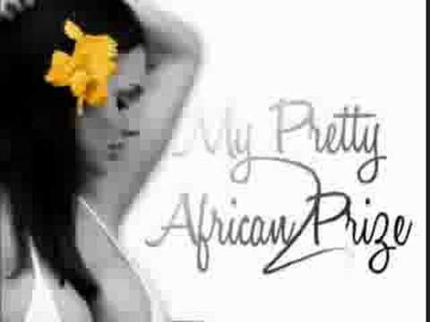 Gyptian - My Pretty Little African Prize