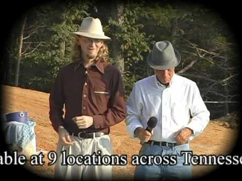 Promotional video thumbnail 3 for Nashville Kountryvaudeville