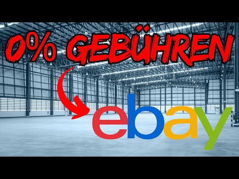 €0 eBay fees? That's how it works with the Launcher program!