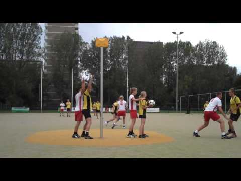 Wedstrijd fragment WION A1 - DSO (k) A1