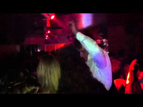 Dave Pagani vs Jay B Aiello & Marco Euphoria @ Euphoria Music Club - 29 Ottobre 2011