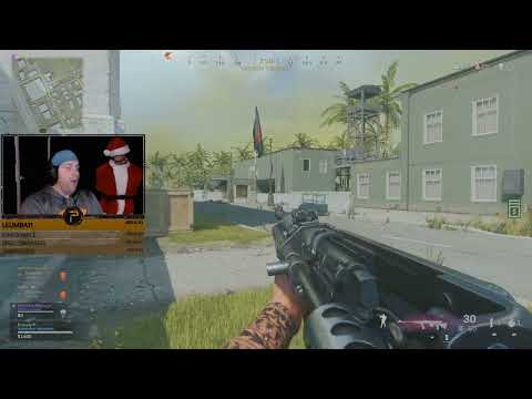 Pchooly - RUUUUUUUN [ Warzone Clips ]