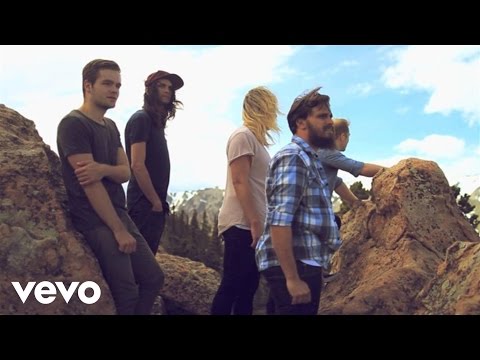 Bellarive - Why We Sing