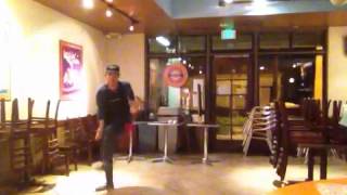 Steven Saing ft. Allan Laguatan / One Direction - What Makes You Beautiful