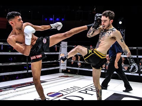 MTGP21  l  Prelim: Liam Patel v Chad Ryan