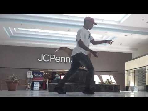 Gunna - Space Cadet (Dance Video)