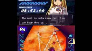 Trauma Center:  Under The Knife - Chapter 6-8:  Final Sin