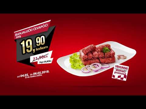 Pivac vikend akcija 4.5. - 6.5.2018.