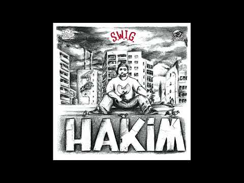 Hakim feat. DJ 2Najz - Kondycja (prod. Hakim) REMASTERING