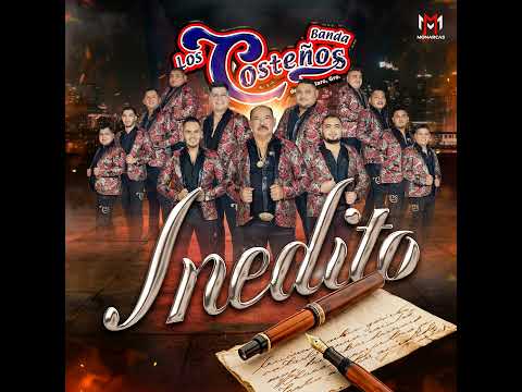 Andamos Al Millon - Banda Los Costeños - 2024