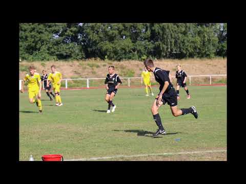 Laxacupen – dag 4: ”10 minuter av brutal press”