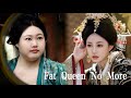 From Humiliated Fat Queen To Slim Avenger She SLAPPED His Concubine Now He BEGS As She Walks Away