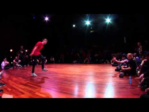 Jingles vs ? | Just Jam 2012 | Prelims 32