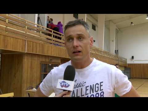 TJ Ostrava - OK Poreč