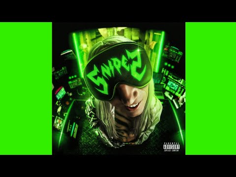 Lit killah - KU [Feat. L-Gante & De La Ghetto] ◖(AUDIO)◗