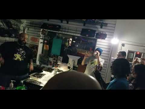 BVGA Happy birthday Beast!