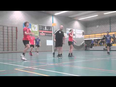 Kv It Fean 1 - WWC 1: 13-12-2014