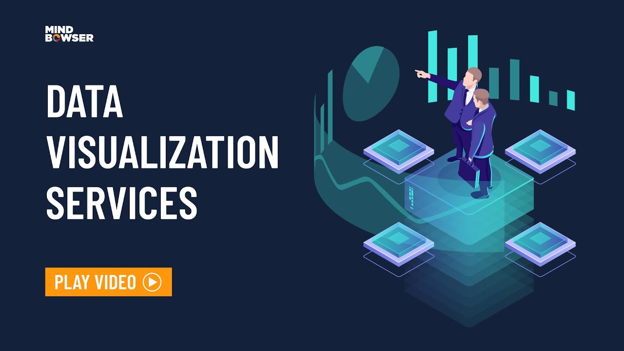 Data Visualization Services | MindBowser