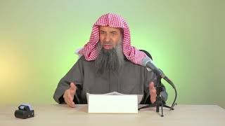 صورة #فتاوى_الزامل | صلاة ركعتين بنية سنة المغرب وصلاة الاستخارة