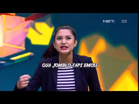 Cwiwit~ Bianca Liza Jomblo Tapi Emosi