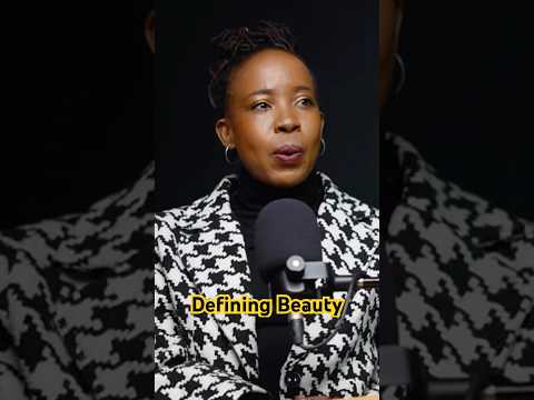 Ntsiki Mazwai unpacks the truth about society’s obsession on beauty & more, watch now!! #Podcast