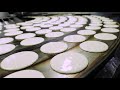 Cérélia Pancake and Crepes Factory Tour Cérélia Pancake and Crepes Factory Tour