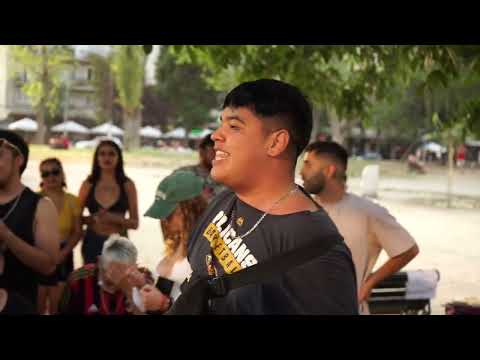 ☠️Inventum vs Placaje vs Sabandijah 9NOS☠️