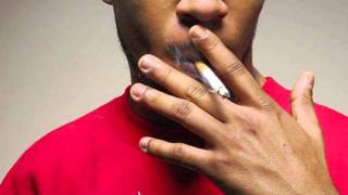 Break by WZRD (Kid Cudi and Dot Da Genius)