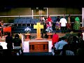 Jay Williams & Total Praise "Gospel Nostalgia" Concert. Celebrating Black History Month! 2/22/26