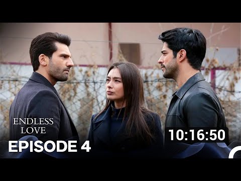 Endless Love Full Episodes Part 4