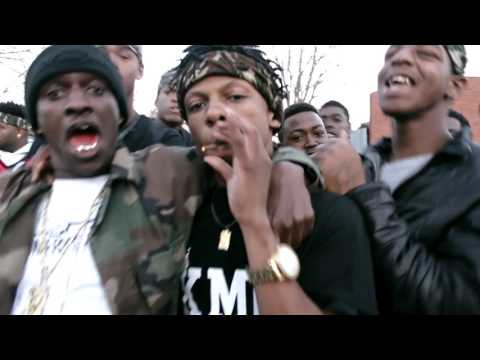 KMG RUNTZ - Bait Remix (Shot by @Dash_Tv)