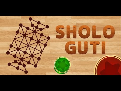 Sholo Guti (Bead 16) Offline