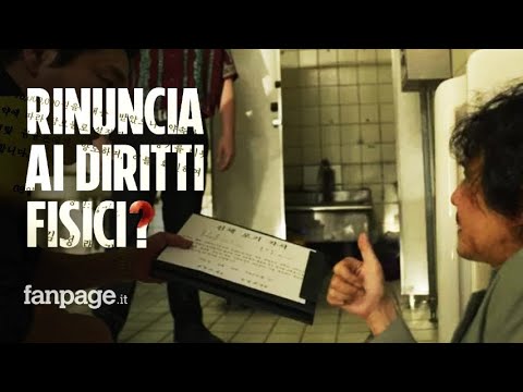 Squid Game, la rinuncia ai diritti fisici è davvero possibile in Corea del Sud?