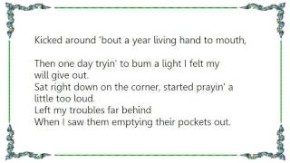 Cowboy Junkies - Simon Keeper Lyrics