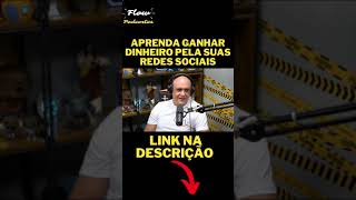 Marcos fala pq virou goleiro parte 1 #shorts