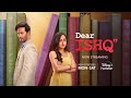 Dear Ishq Now Streaming On DisneyPlus Hotstar