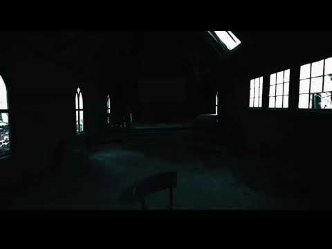 "The Black Sheep" Dave Turner [My Ring...My Nightmare] - "The Circle Squared"