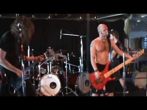 ETECC - 70000 tons ofMetal 2013