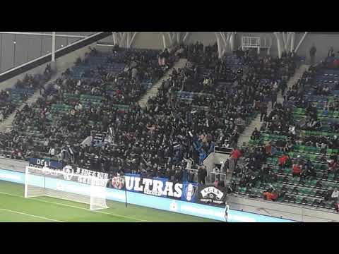 Szeged-Csanád GA - Vasas FC