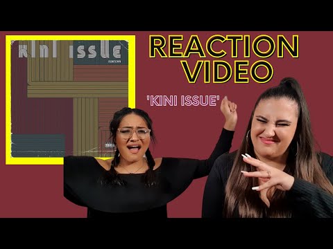 Just Vibes Reaction / Runtown - Kini Issue