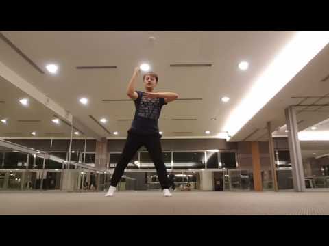 Sistar I like that cover dance