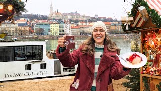 Is a Christmas Market Cruise Worth It? 8 Days Down the Danube