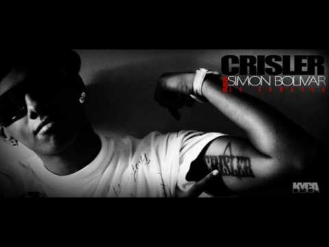 Crisler - Quizas Fui Yo !! 2010 (La Comarka L.C)