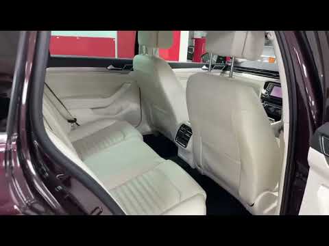 Walt Motor Company Newbury - 2016/16 VW Passat 2.0 Tdi GT Estate Bluemotion - Nappa - AF16UPV